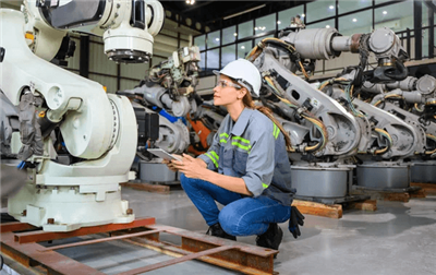 Eich Canllaw i Gynnal a Chadw Palletizer Awtomatig: Mwyhau Dibynadwyedd A ROI